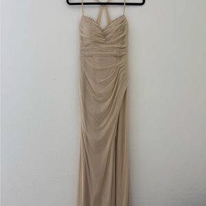 Azazie Bridesmaid Dress